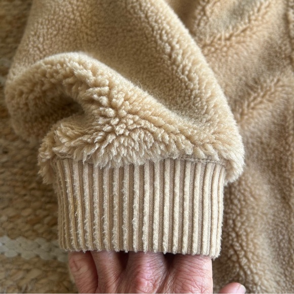 Alo Sherpa Jacket - Picture 11 of 14